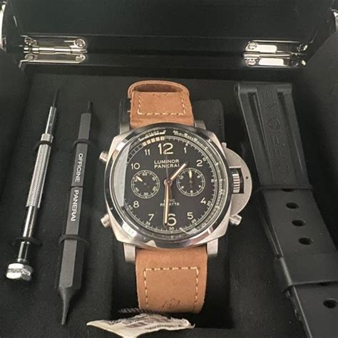 panerai 652